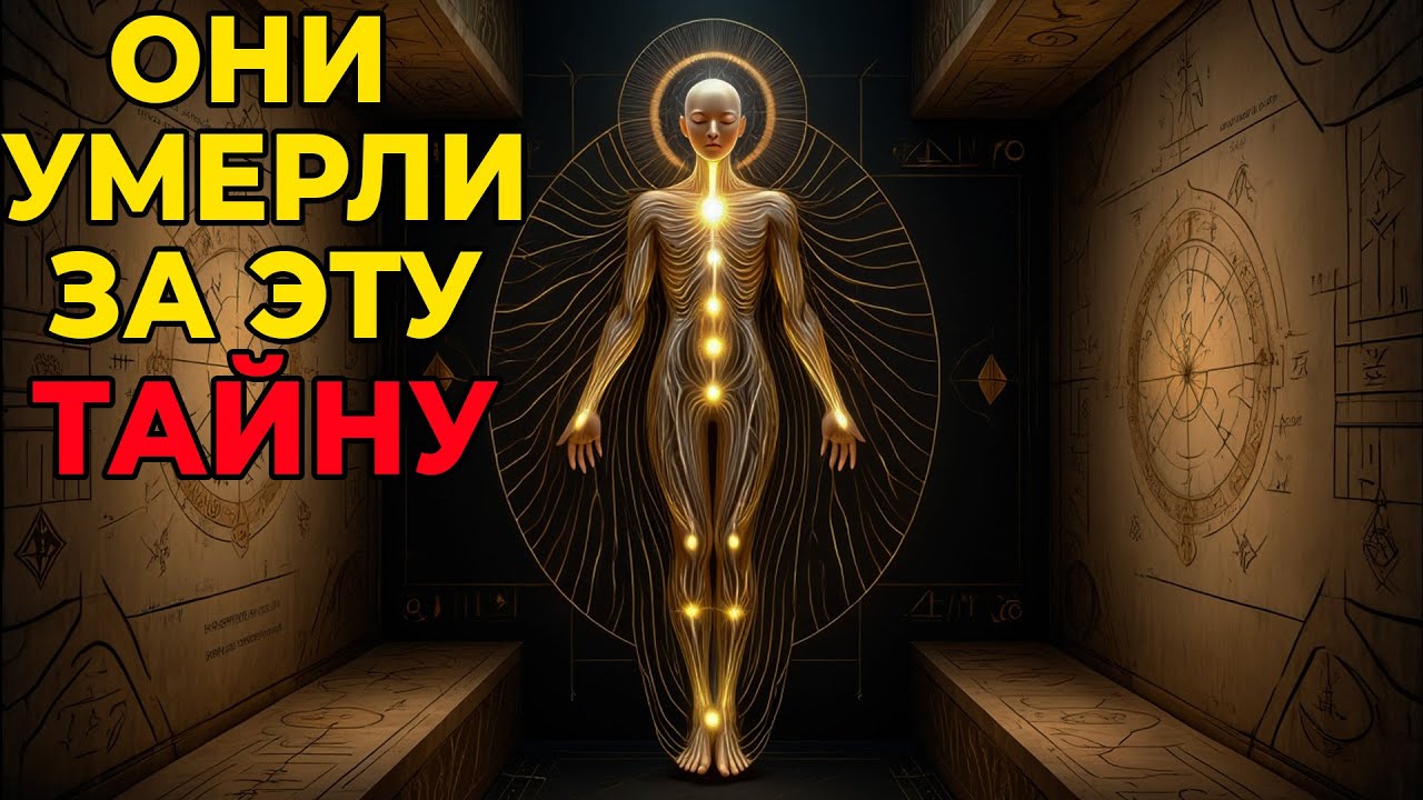Матрица Реальности: Учение Катаров, Которое Изменит Ваш Мир
