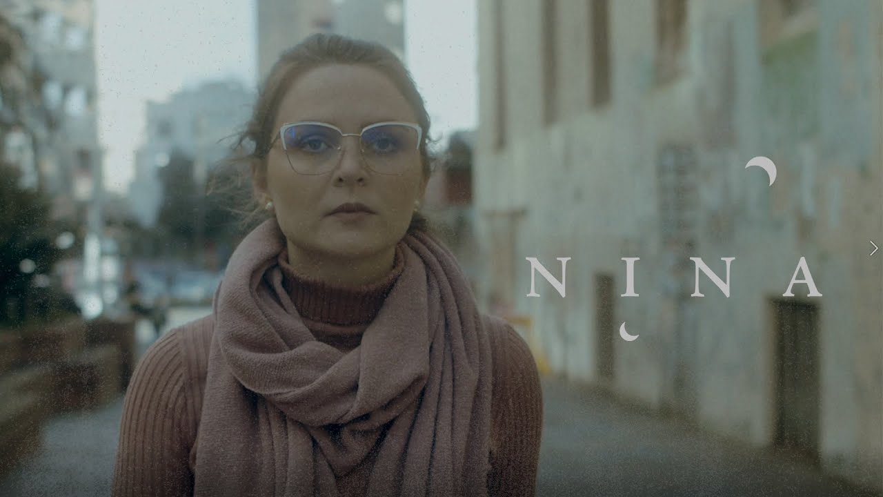 Nina | Lugares Comuns (Clipe)