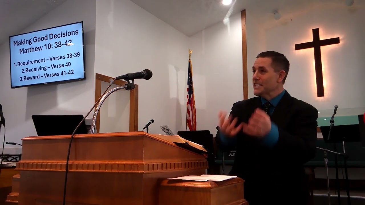 Bethel Missionary Baptist Church