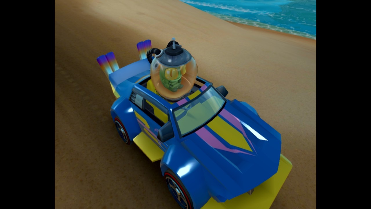 Beach Buggy Racing Crazy Race 🏁 | Epic Gameplay