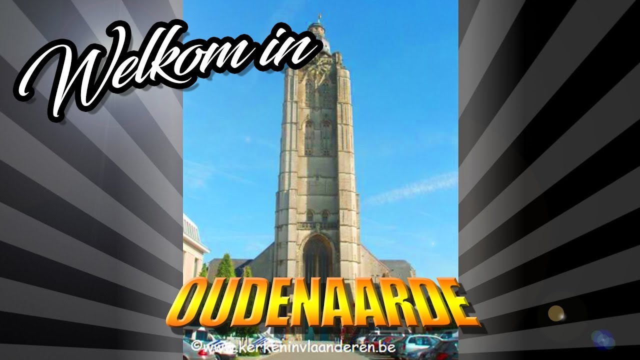 DJ Yolotanker - Welkom in Oudenaarde [OFFICIAL ANTHEM]
