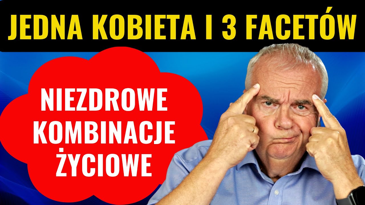 Nie wchodź w takie układy!  Autentyczna historia