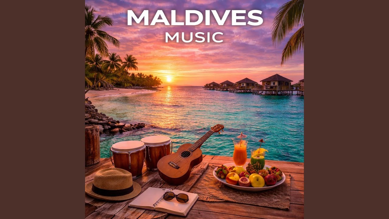 Indian Ocean Soundscapes (Maldivian Island Serenity)