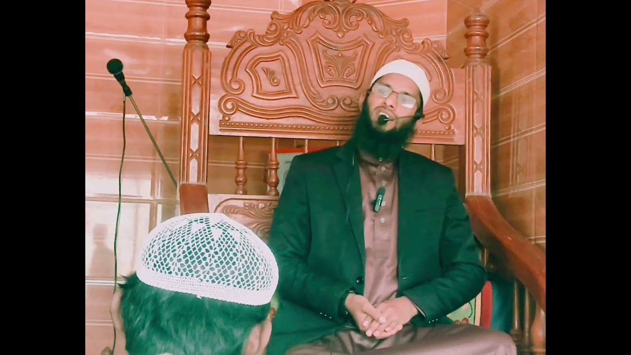 হযরত ওমর র: এর ঘটনা: মুফতী জাকির হুসাইন ফরিদপুরী মোবাইল নাম্বার 01777141185