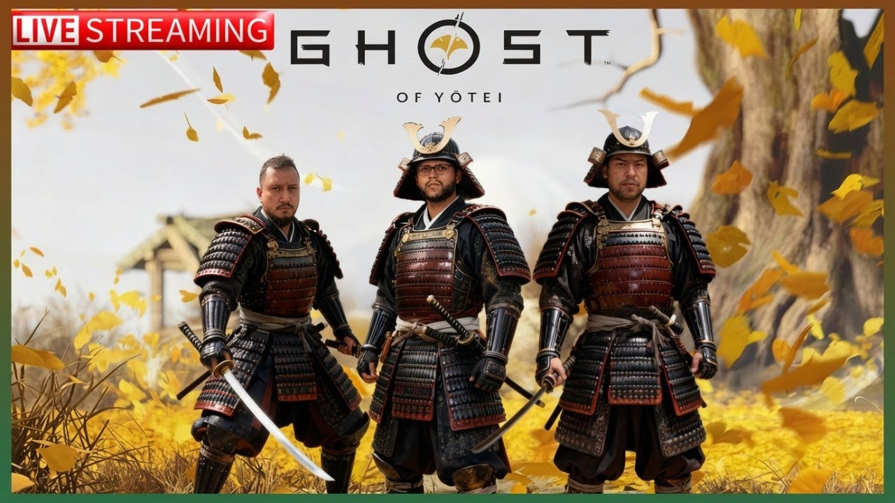 That KITSUNE campaign twist was INSANE