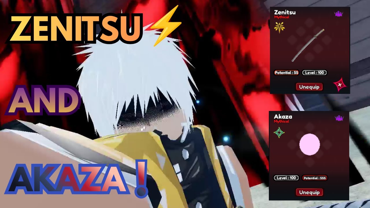 EVERYTHING In The NEW Diverse Piece UPDATE!!!! (Akaza + Zenitsu)