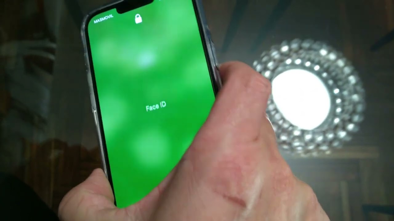 CAPITULO  5 DE 5 APRENDE A OPTIMIZAR  AL MAXIMO LA BATERIA DEL IPHONE 13 PRO MAX