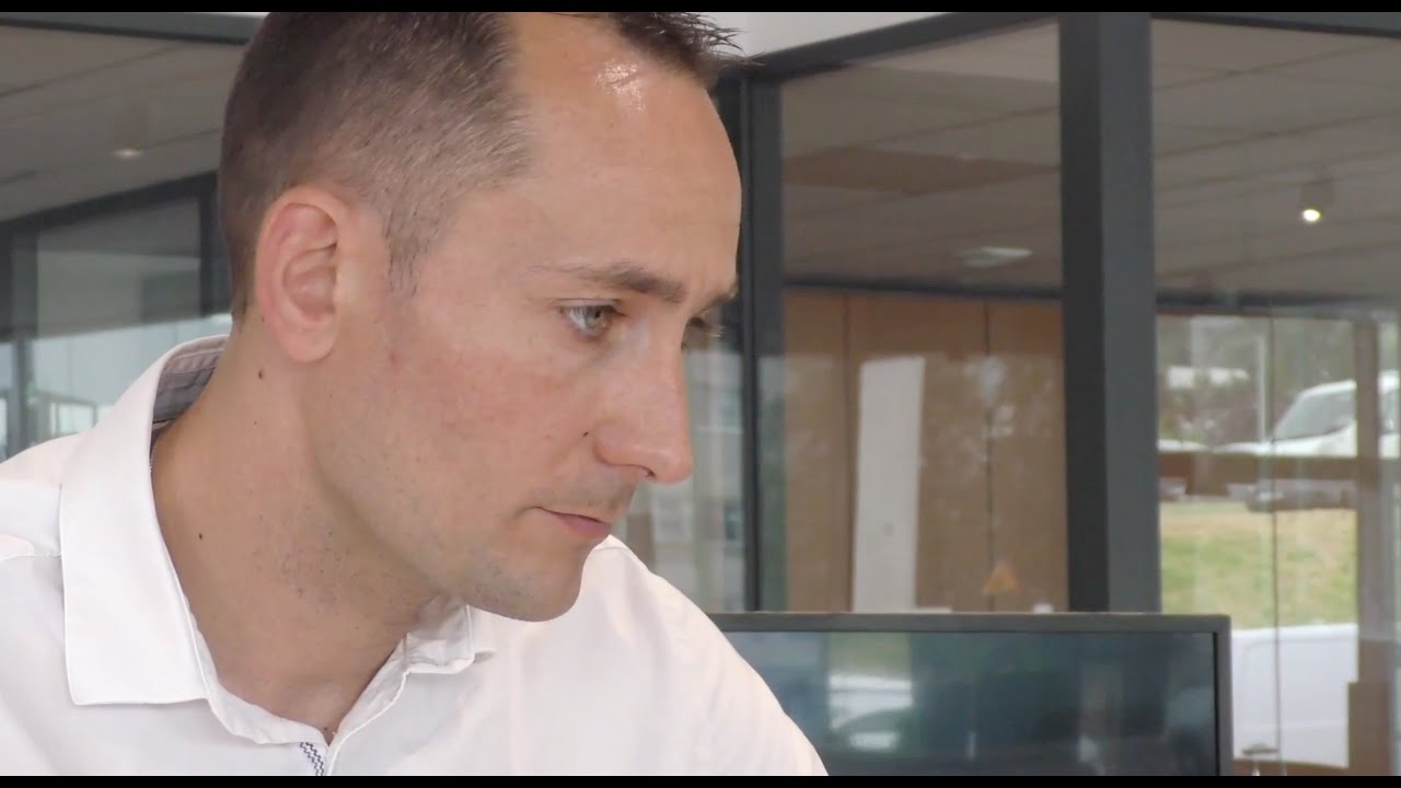 Métier : Conseiller client après vente automobile - Onyxp - Mobicampus