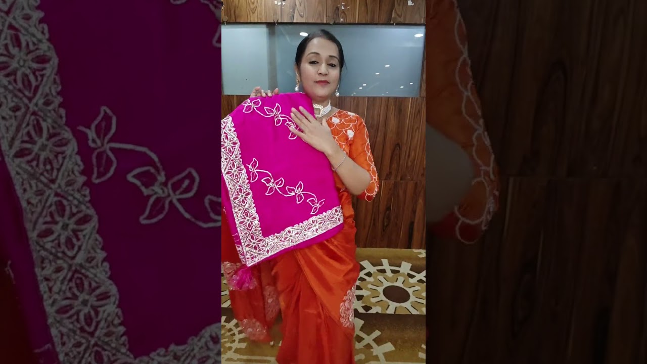 Biggest Sale 🎉 Exclusive Sarees Dhamaka 🎁 booking no. 9322920151