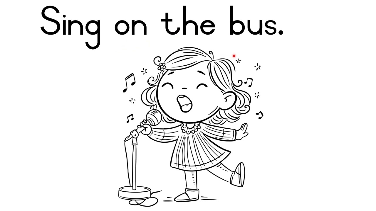 On the Bus