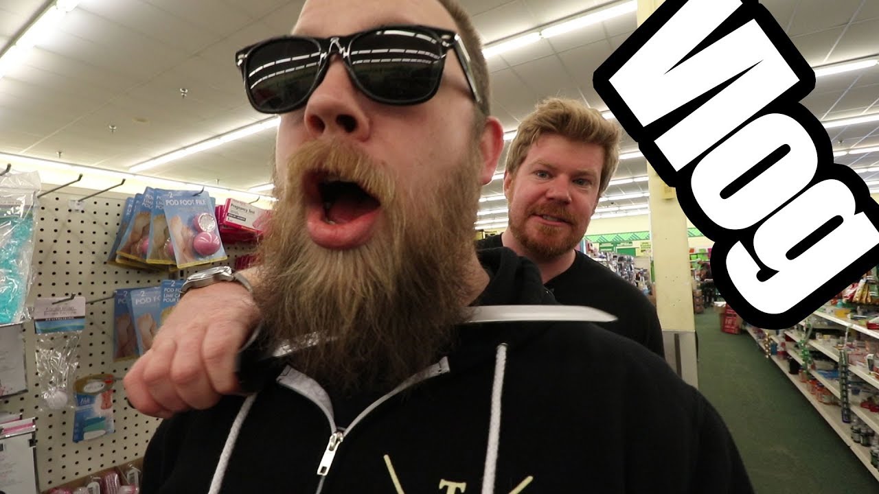 Tour Vlog: American Safari Tour Part 1