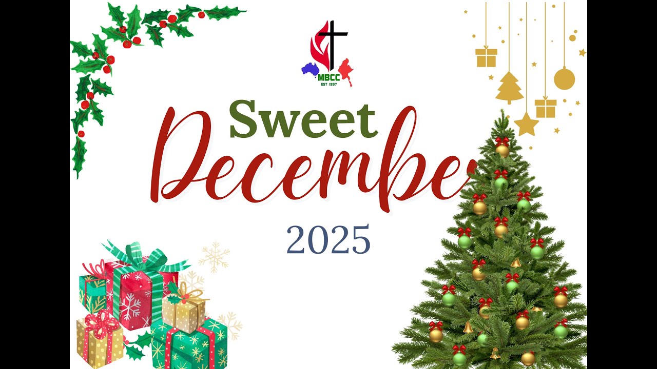 𝚂𝚠𝚎𝚎𝚝 𝙳𝚎𝚌𝚎𝚖𝚋𝚎𝚛 𝟸𝟶𝟸𝟻