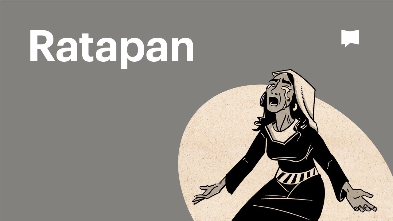 Ringkasan: Ratapan