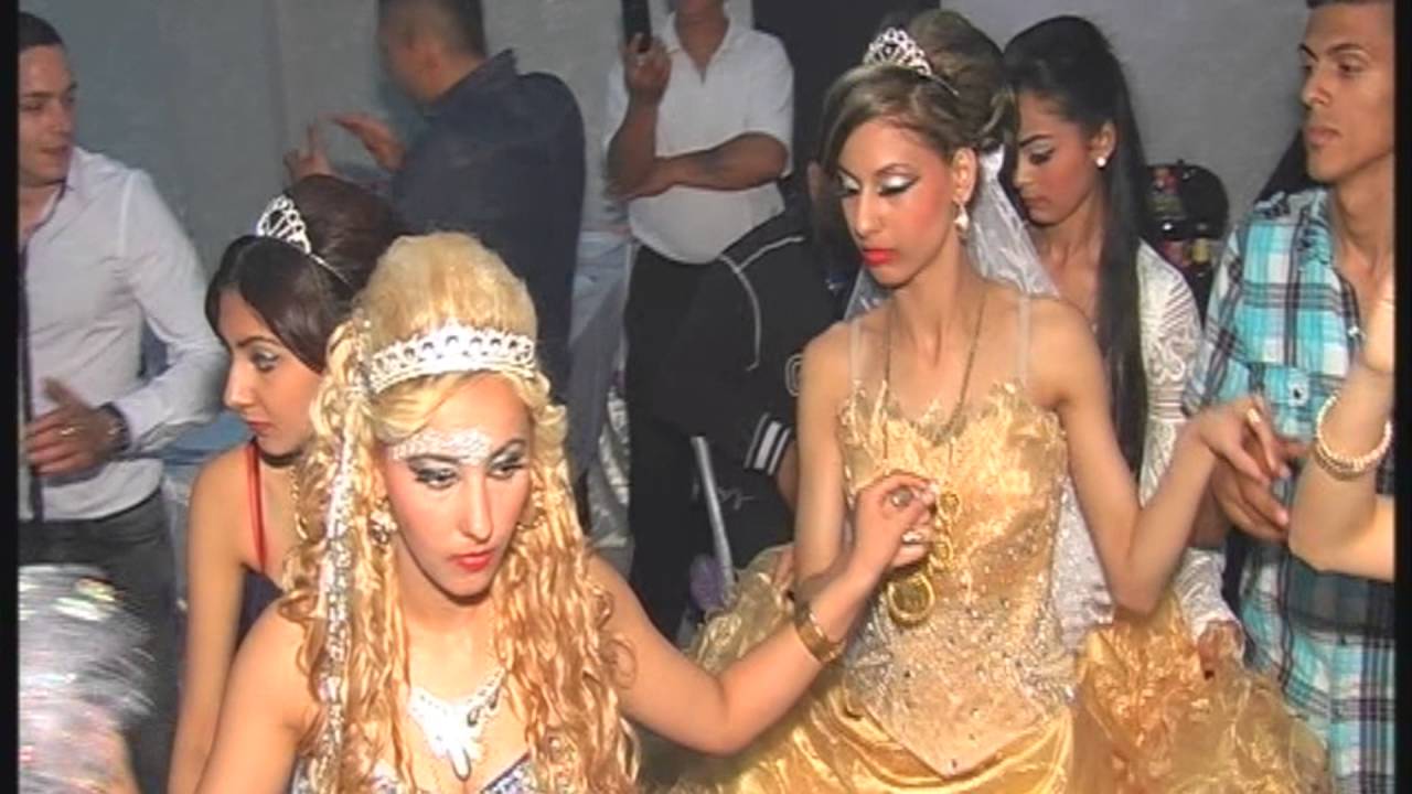 Bijav ko Dejani ( Coca & Alberto ) SALA 2