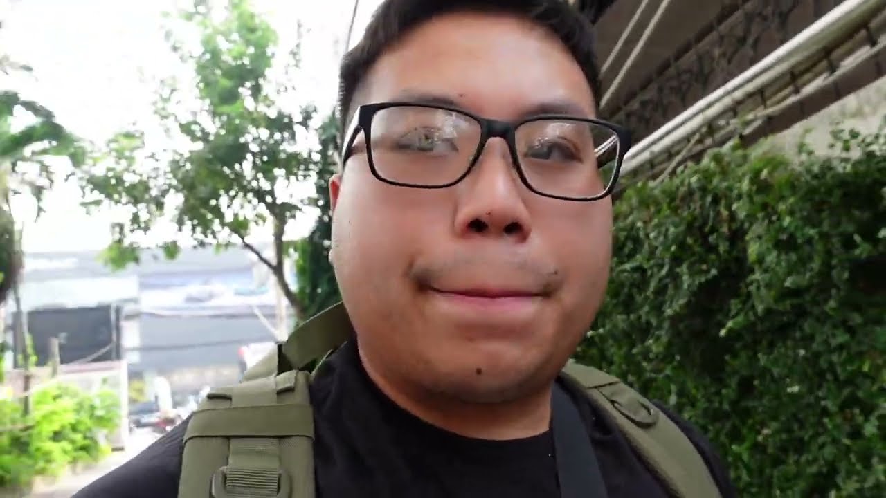 I have returned to Vietnam after 8 years. Vietnam Vlog 001