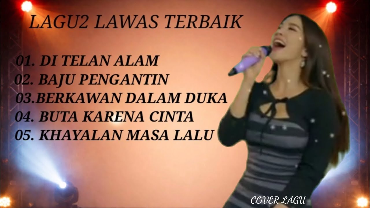 DANGDUT LAGU2 LAWAS TERBAIK