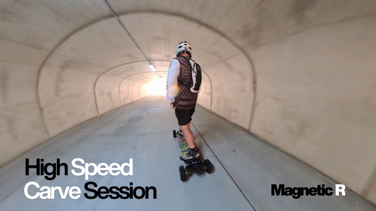 FAST carve SESSION!
