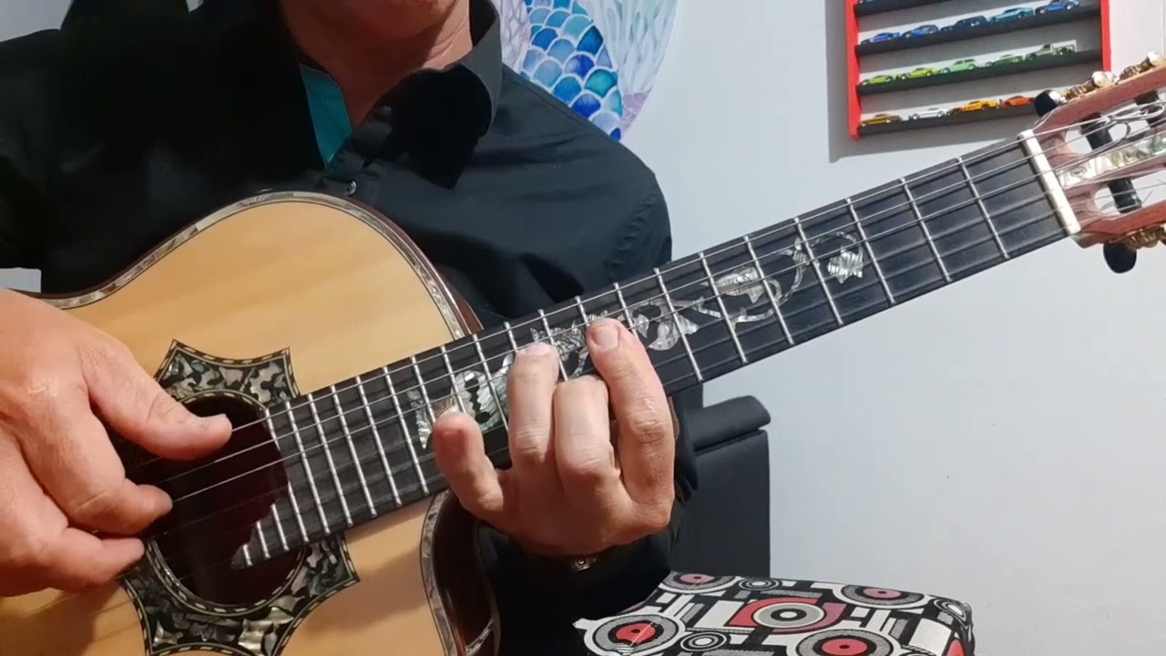 Amigo Ideal. Hermanos Devia. Tutorial