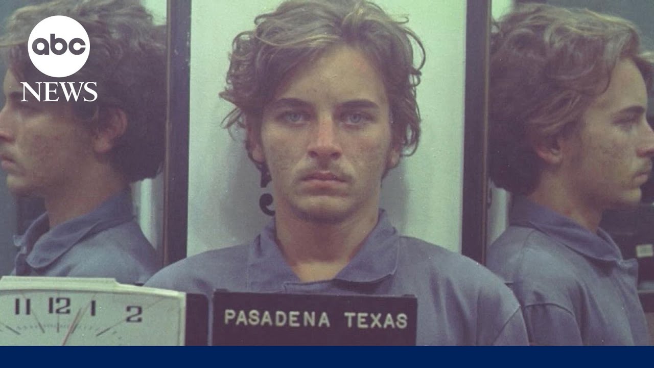 Serial killer’s apprentice speaks from prison