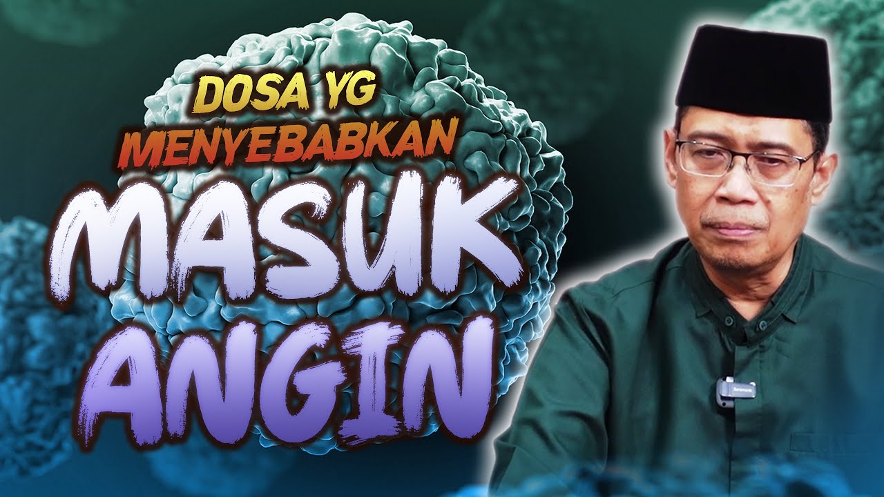 MASUK ANGIN