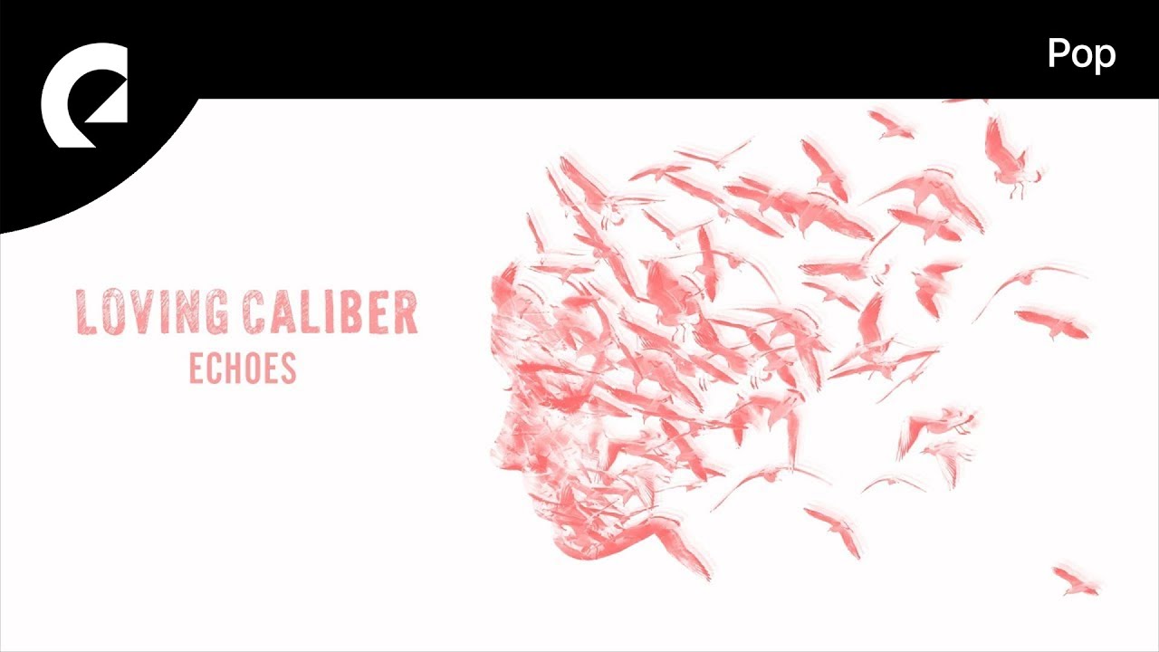 Loving Caliber - You Got Me Too