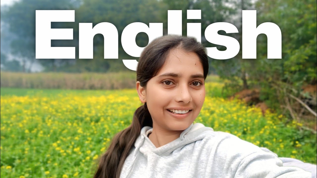 Learn English the EASY way (Comprehensible Input) 