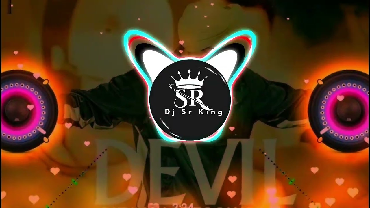 Devil 😈 Sidhu Moose Wala | Dj Remix Hard Bass | Latest Punjabi Song 2026 | HD Version Mixing Songs