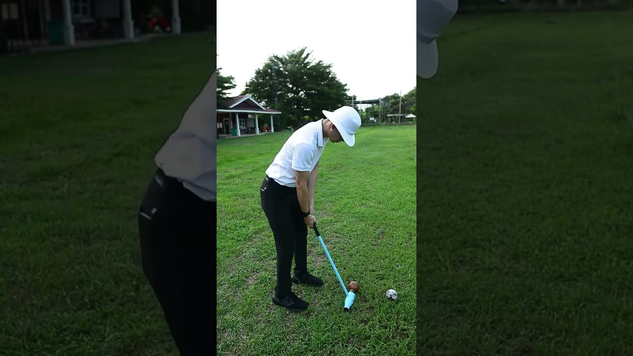 Swing in 