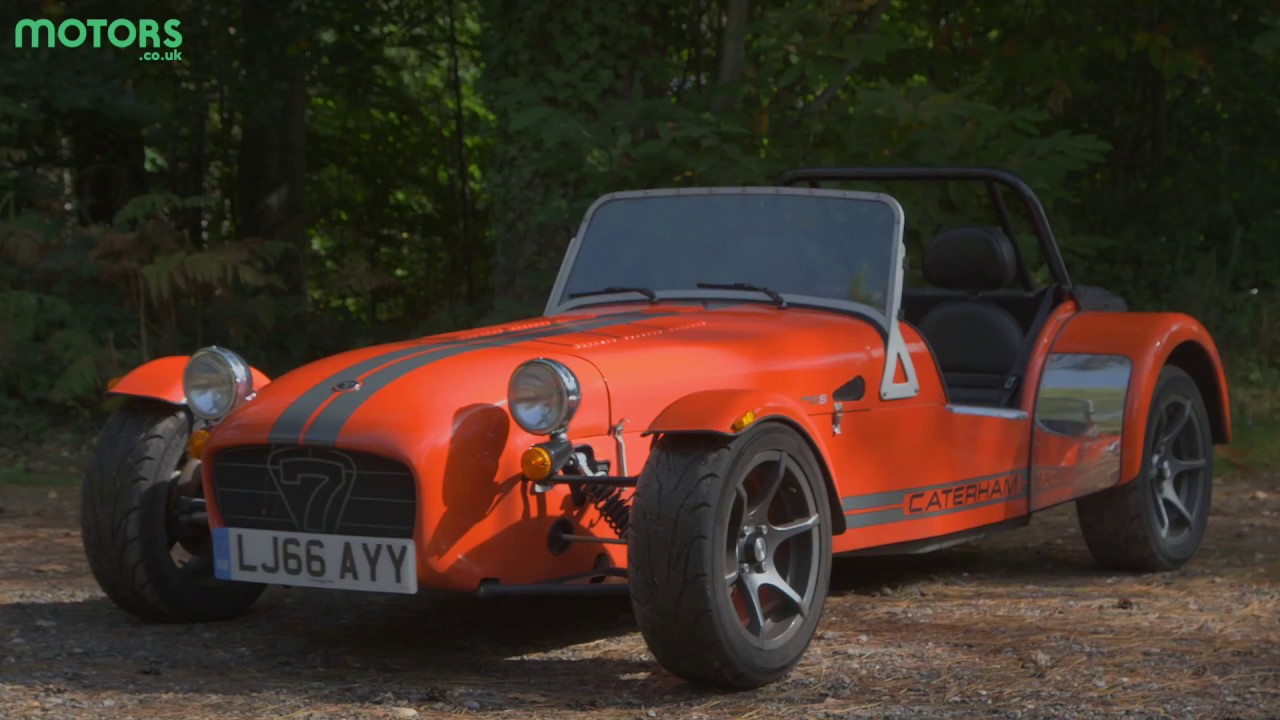 Motors.co.uk - Caterham 310S
