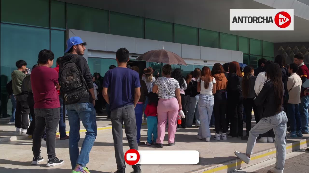 Demandan obras y servicios dignos para Coahuila