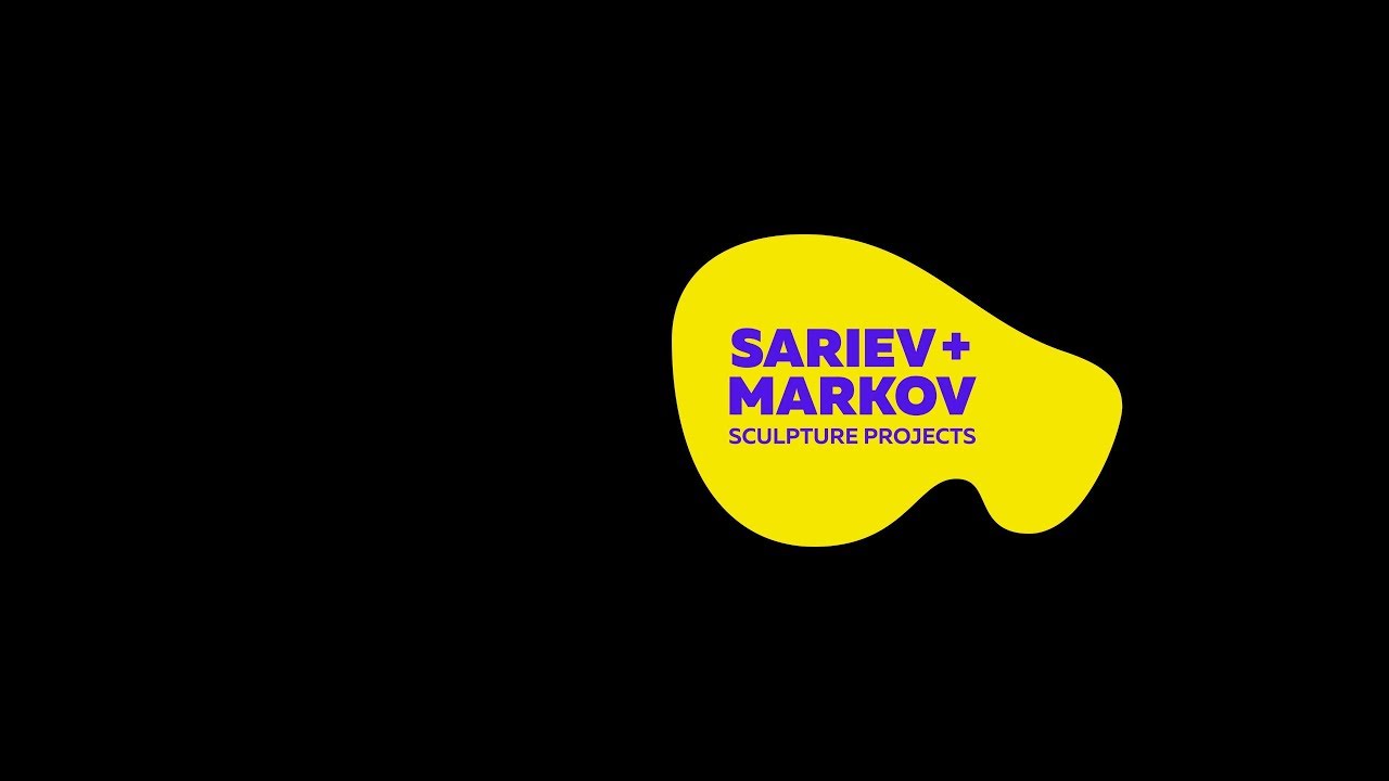 Резиденция на Уилфрид Алмендра - Sariev+Markov Sculpture Projects