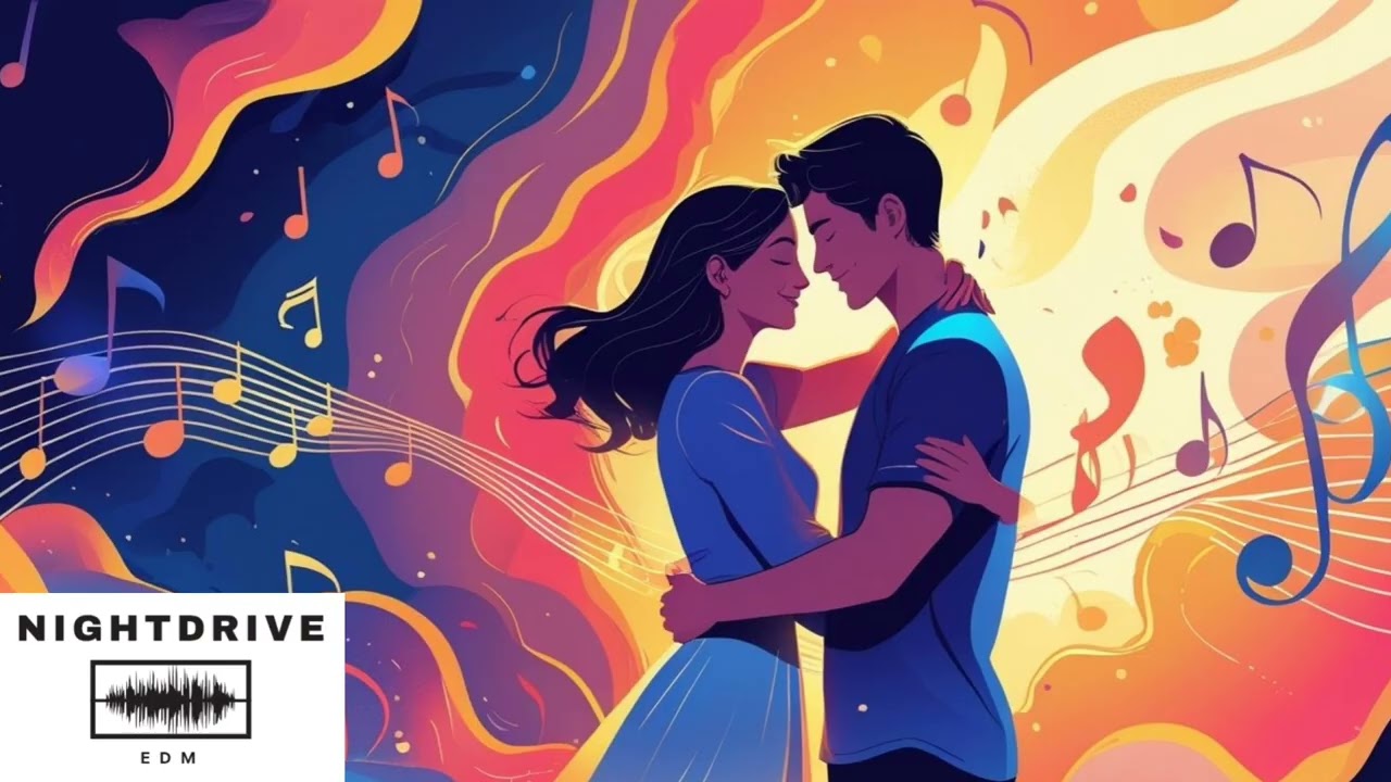 Found Love At Last ♥️| Chill Emotional Love Song