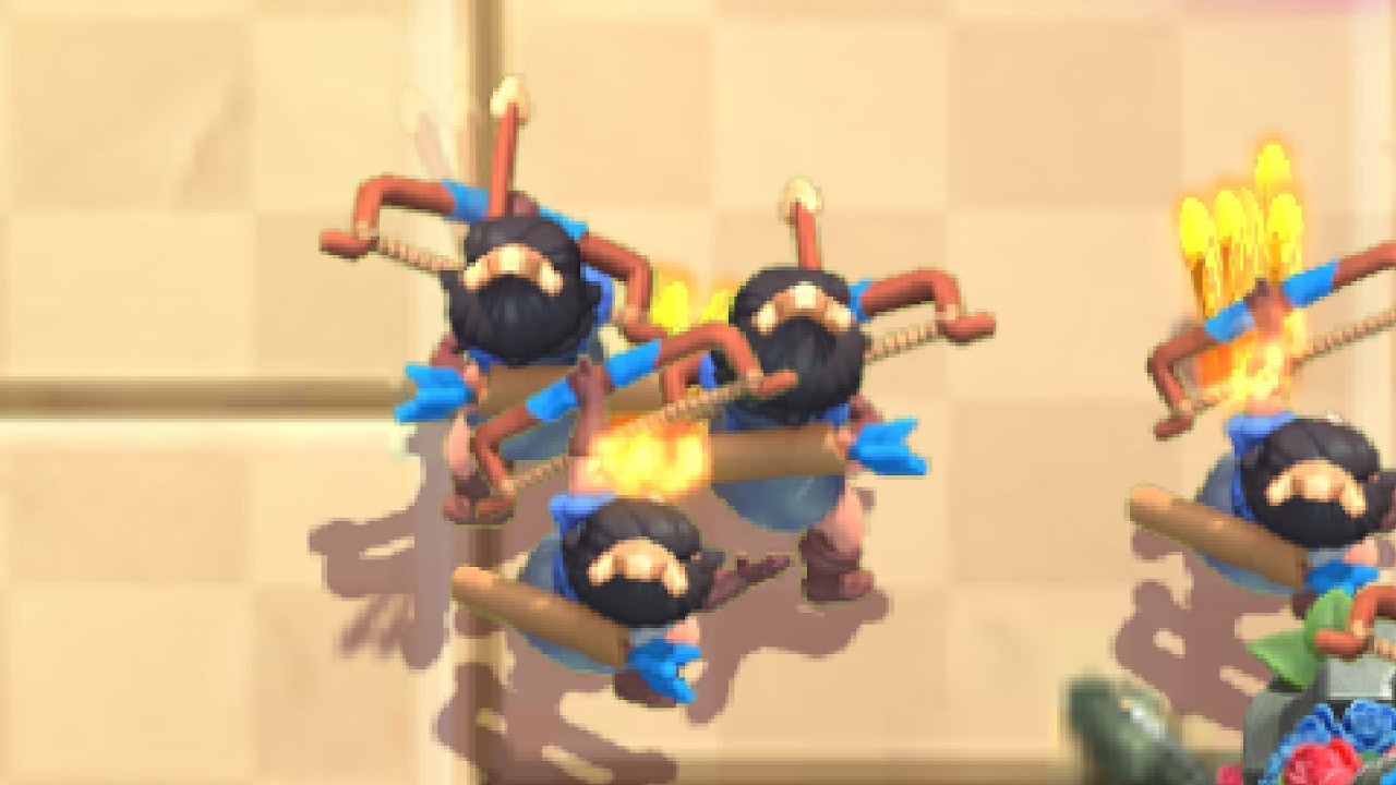 2 BAJILLION DAMAGE IN 2 SECONDS