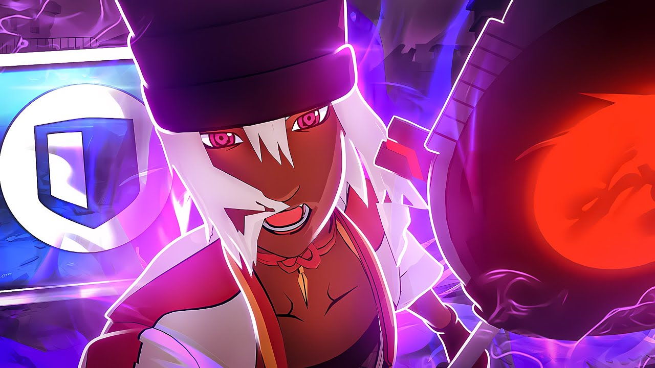 The BEST Defense Builds in Naruto to Boruto Shinobi Striker 2025