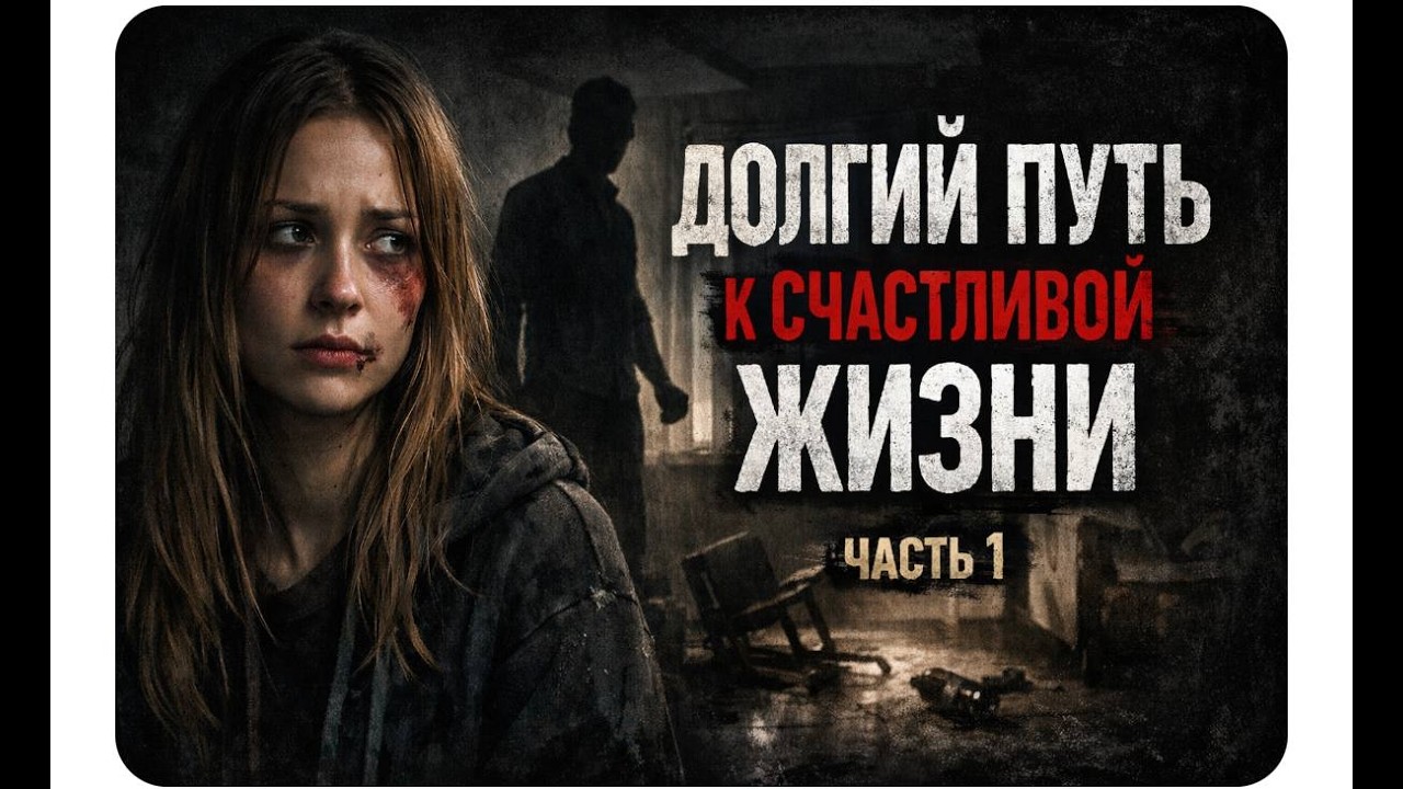 GS7045 Долгий путь к счастливой семейной жизни