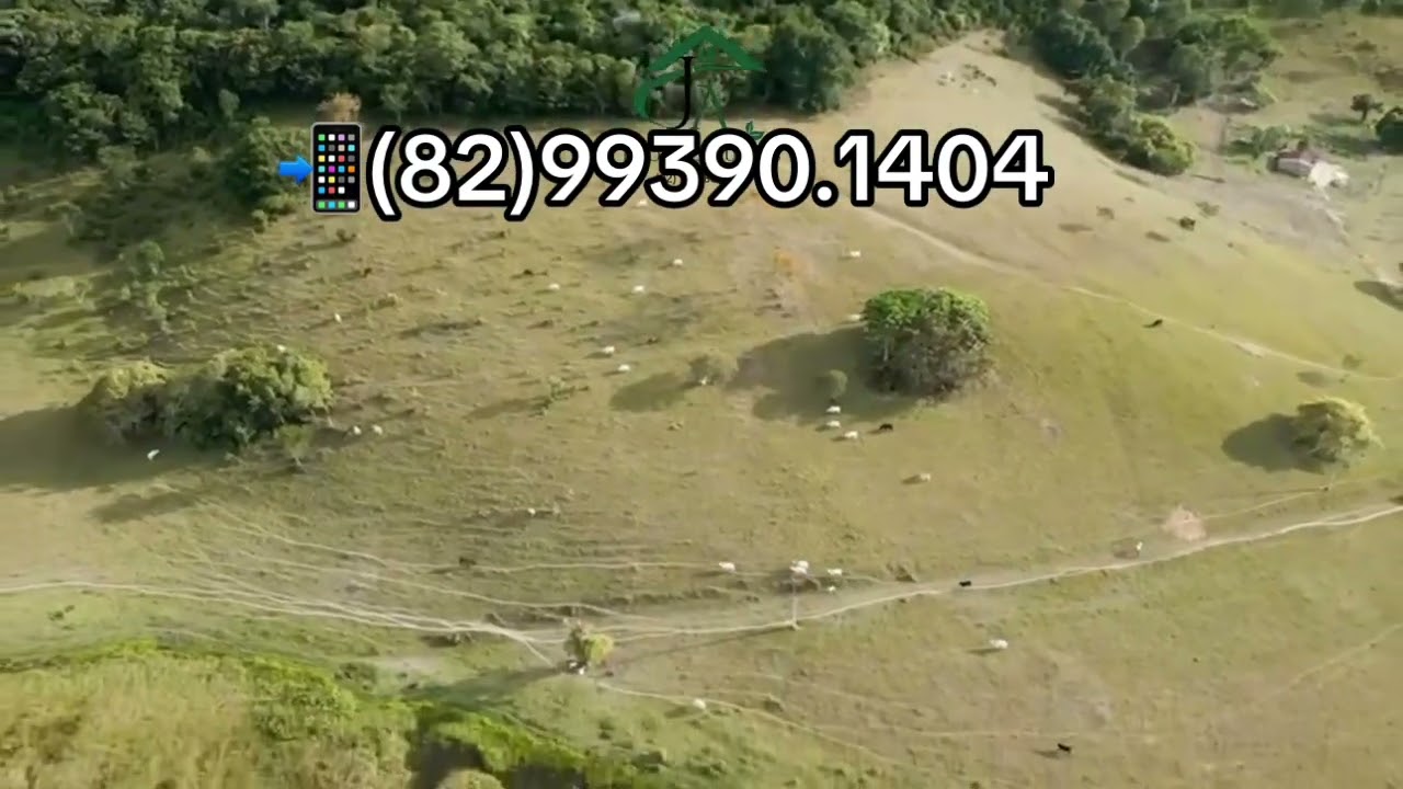 Fazenda à venda em São João - Pernambuco