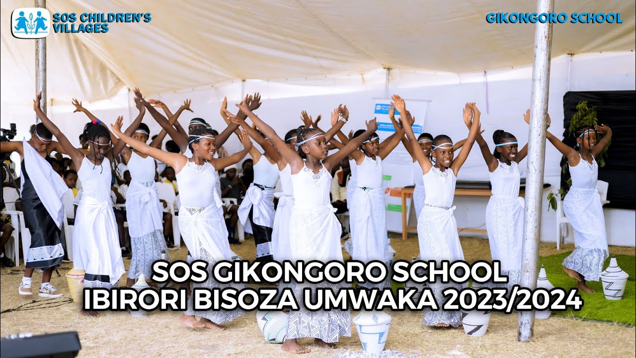 Live🚨:SOS GIKONGORO SCHOOL IBIRORI BISOZA UMWAKA 2023/2024