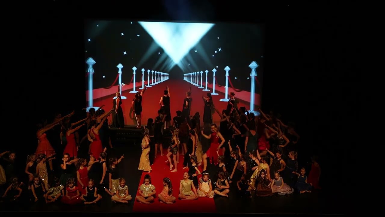 Spectacle M.F.D 2025 
