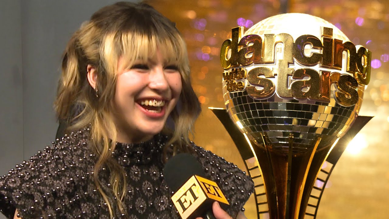 Alysa Liu Reveals if She&rsquo;ll Do DWTS After Olympic Win (Exclusive)