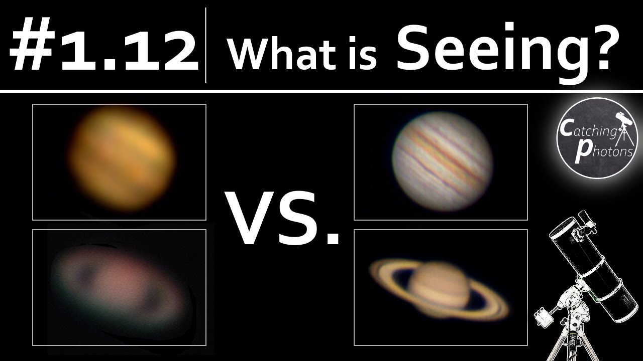 Astro Tutorial #1.12: What is 