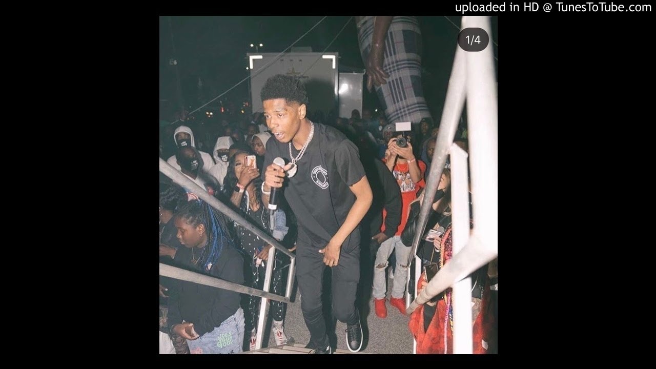 Big Scarr x Pooh Shiesty x Tay Keith Type Beat 