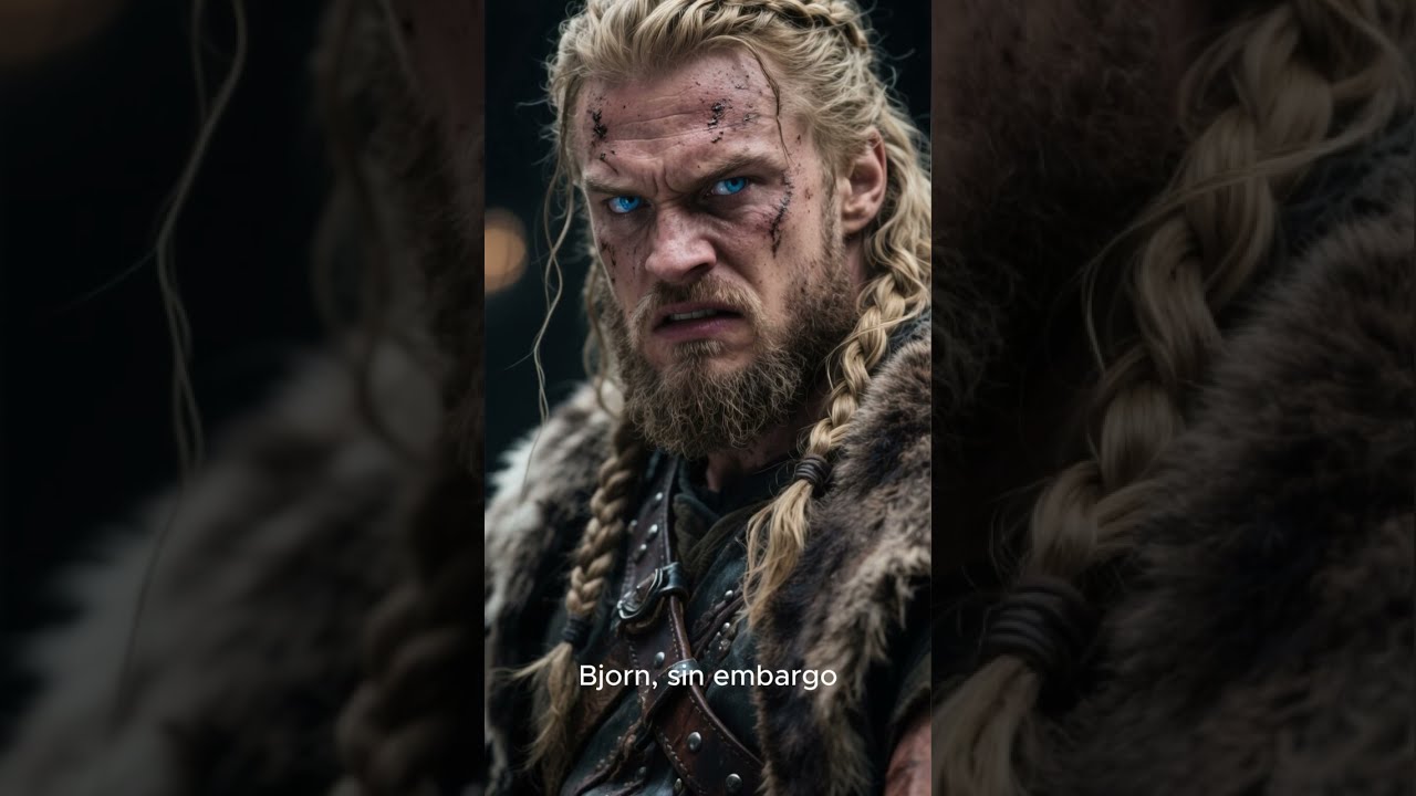 Resumen Vikingos T5 Vikings Season 5 Temporada 5