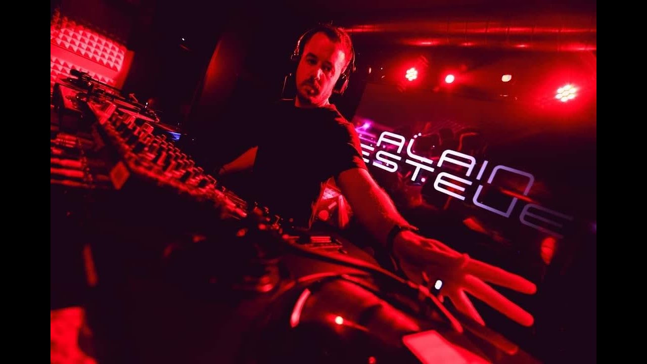 REMEMBER - ALAIN ESTEVE - ORIGEN RADIO T3.R10