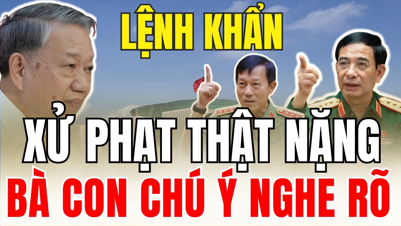 Tin tức việt nam mới nhất ngày 17/3/2026 ✈ Tin Nóng Chính Trị Việt Nam và Thế Giới