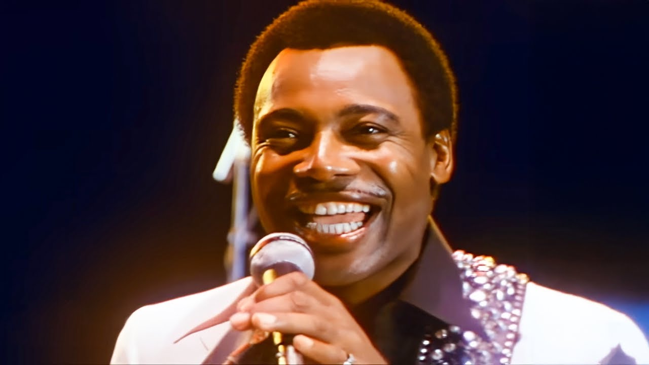 George Benson - Give Me The Night (Official Music Video) [HD Remaster]