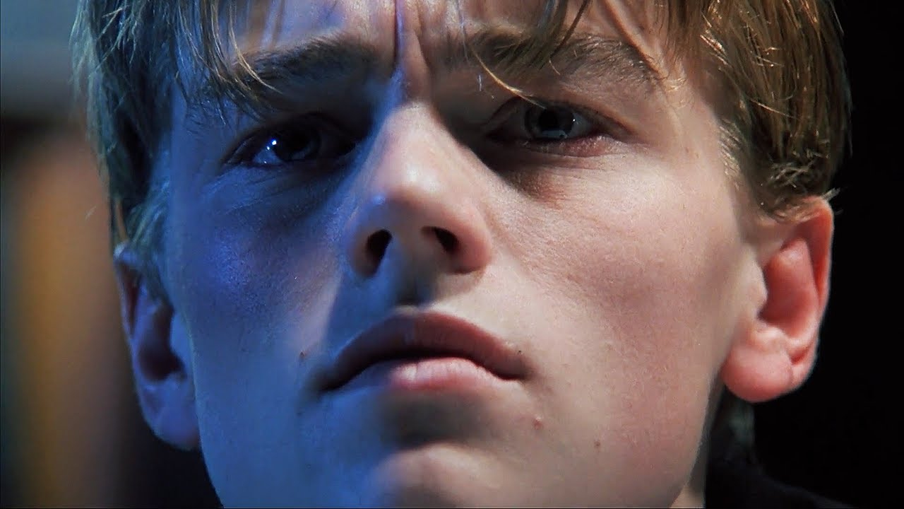 RADIOHEAD - MY IRON LUNG