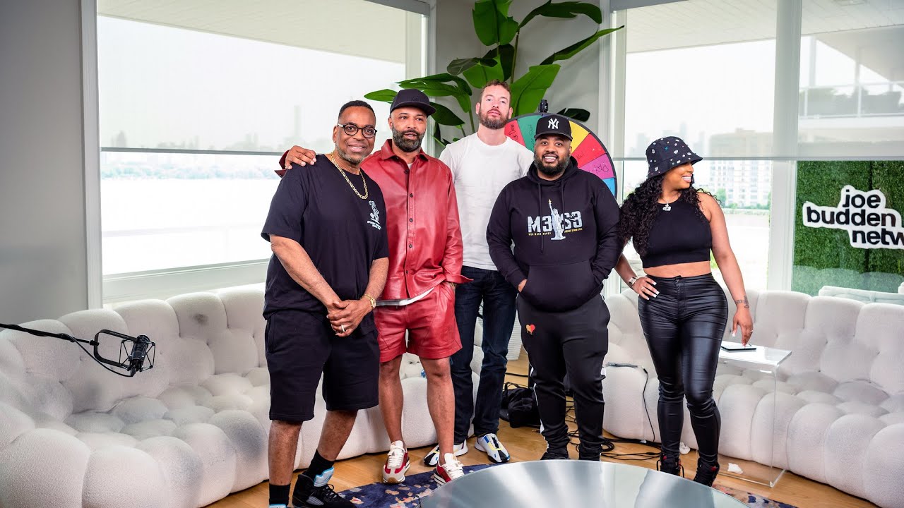 Improper Improv with Flip and Joe! | Joe vs. Flip | Envy Watch The Company You Keep (Episode 11)