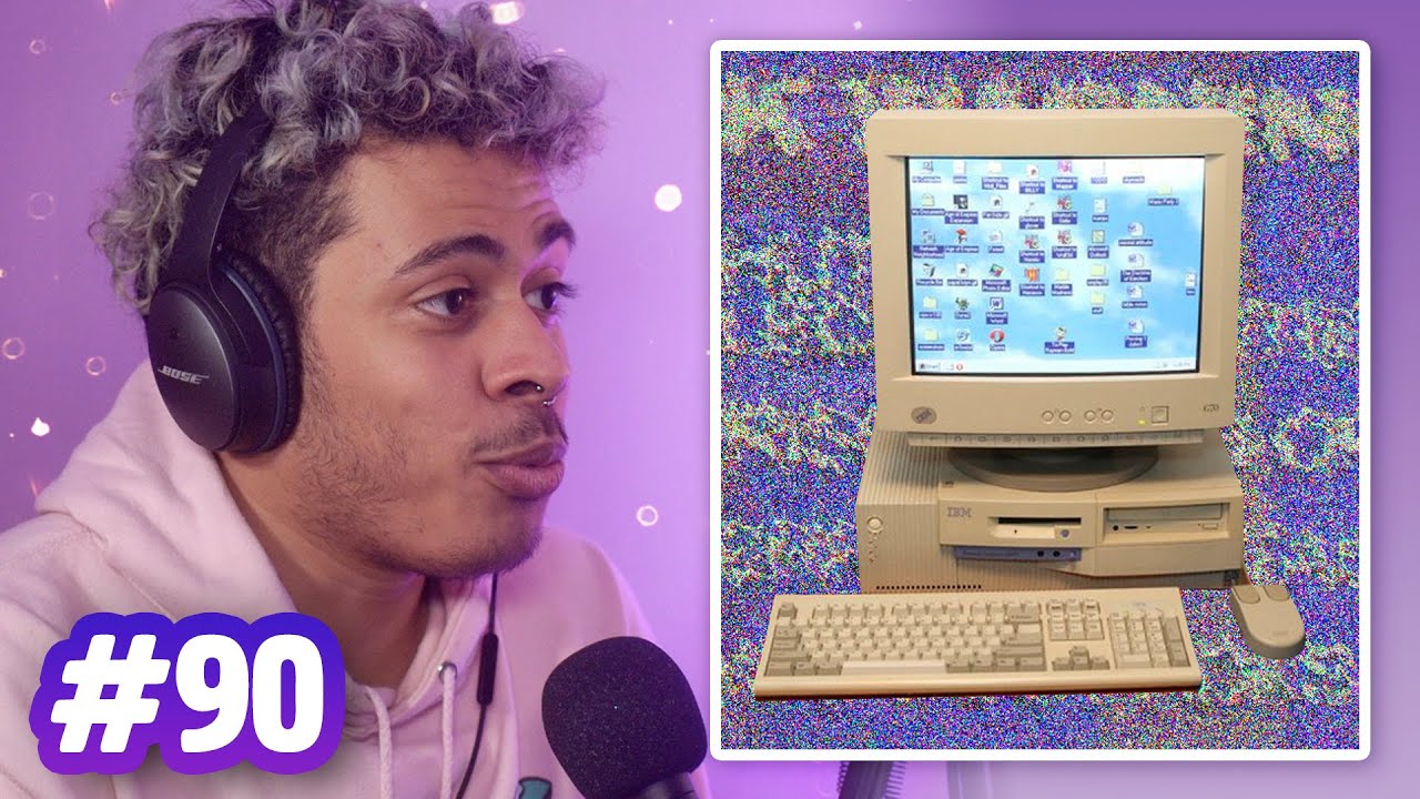 Y2K: The Millennium Bug | Sci Guys Podcast #90