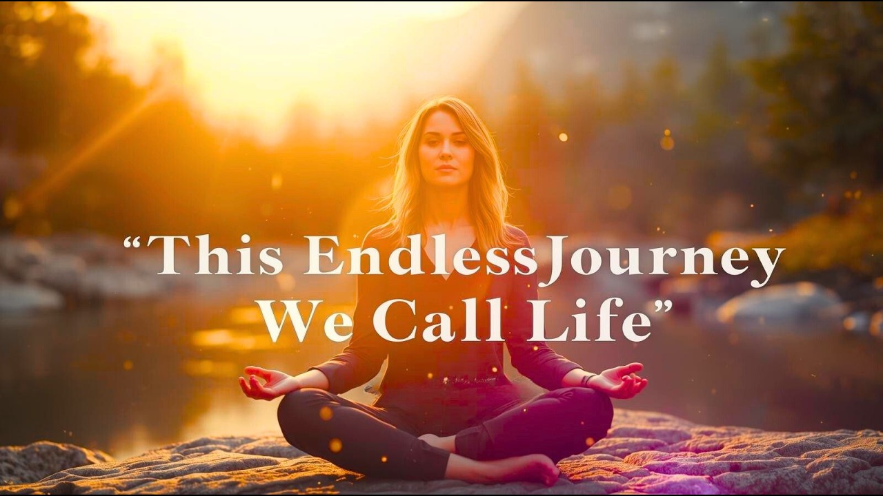 💖 This Endless Journey We Call Life | Jared Rand Global Guided Meditation 03-01-2026
