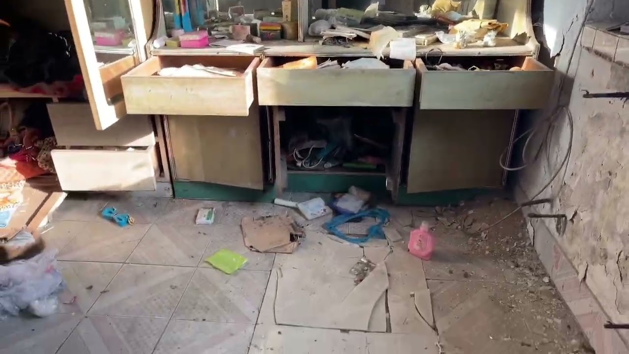 东北小镇70多平的房子靠边户，带一亩菜园出门挨着早市，地理位置优越。#东北的冬天 #平房小院